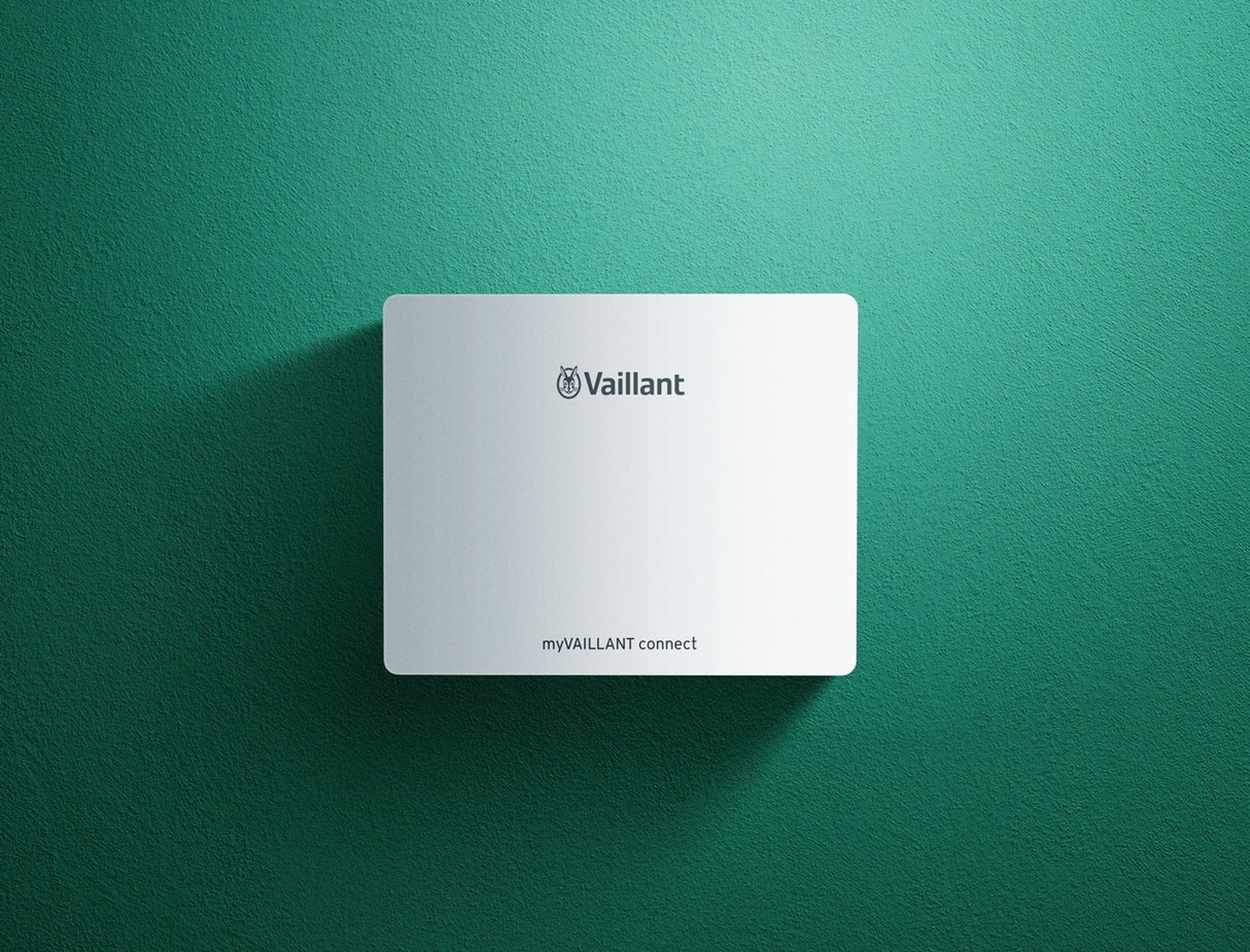 vaillant centralina climatica termostato modulante smart wi fi vaillant sensoroom connect 0010035734 vr940f vrt51f ean 4024074895542