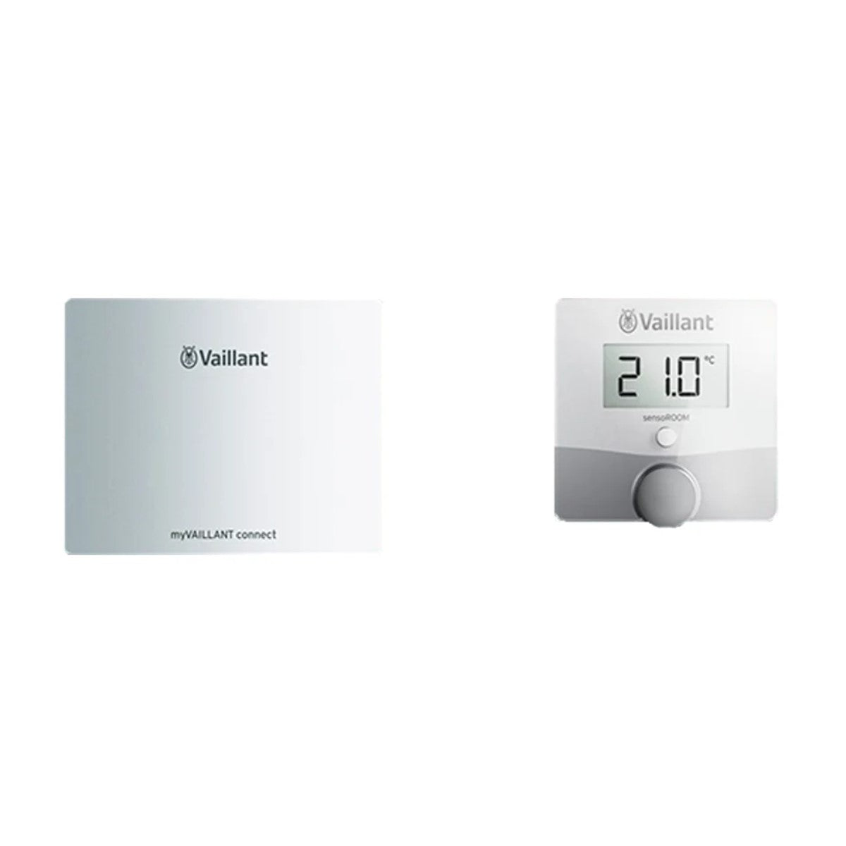 vaillant centralina climatica termostato modulante smart wi fi vaillant sensoroom connect 0010035734 vr940f vrt51f ean 4024074895542