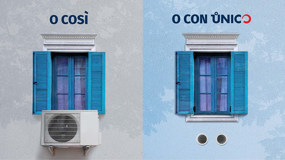 climatizzatore condizionatore olimpia splendid senza unita esterna unico air inverter 10 sf solo freddo 01997