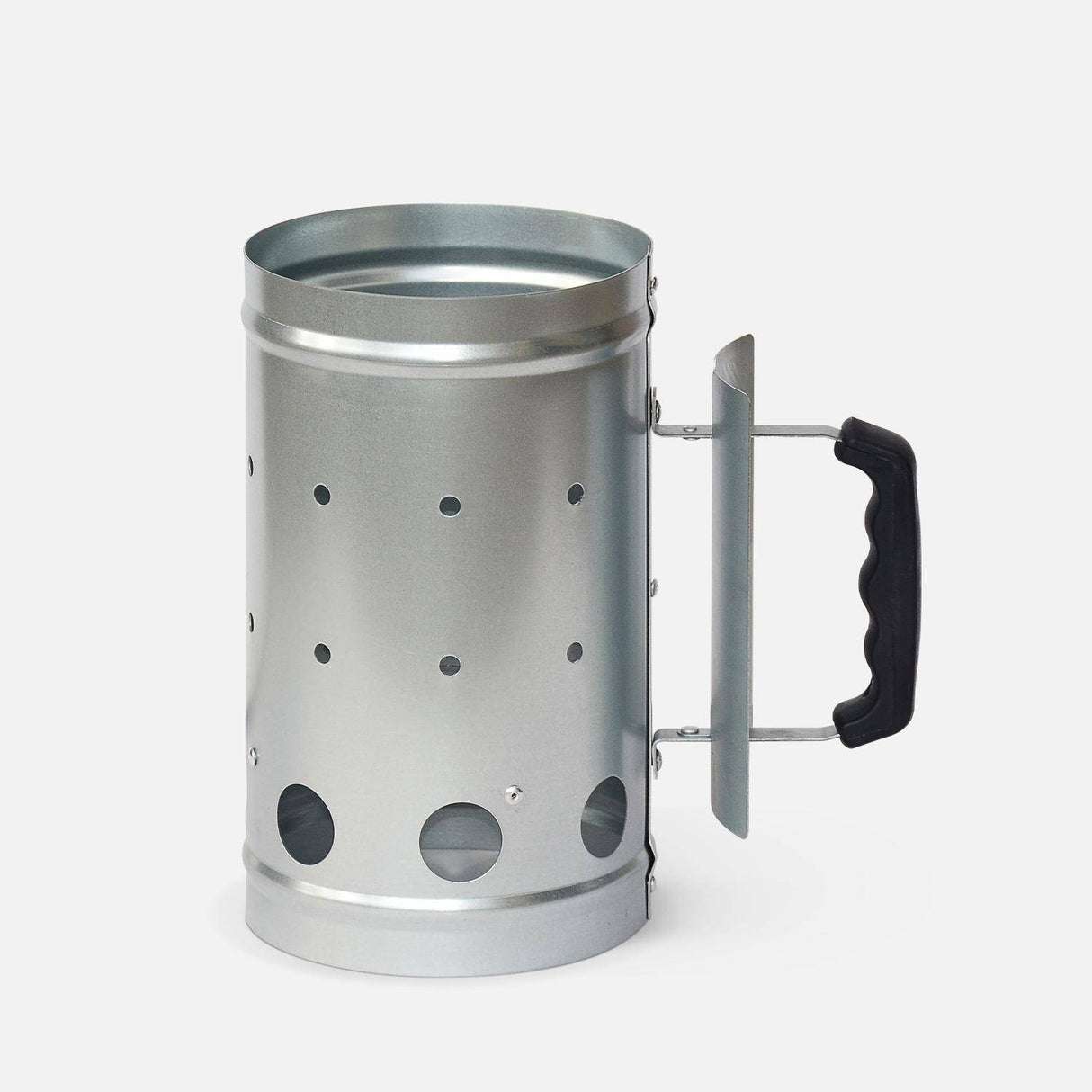 ambra garden ciminiera per barbecue a carbone ambra garden