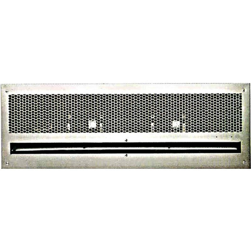 klimaline barriera d aria ad incasso klimaline ecoline 1s 746b da 2000 cm 2 velocita senza resistenza con telecomando incluso