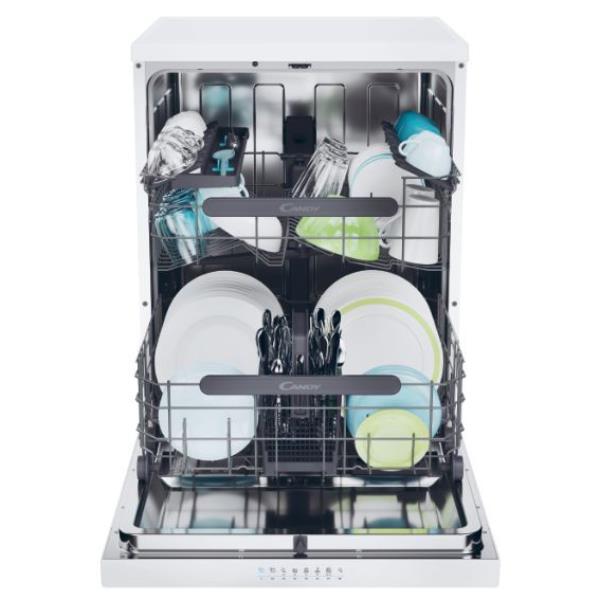 candy lavastoviglie candy rapido cf 4c6f0w 14 coperti classe c a818xl597xp598 app hon bianco ean 8059019049861