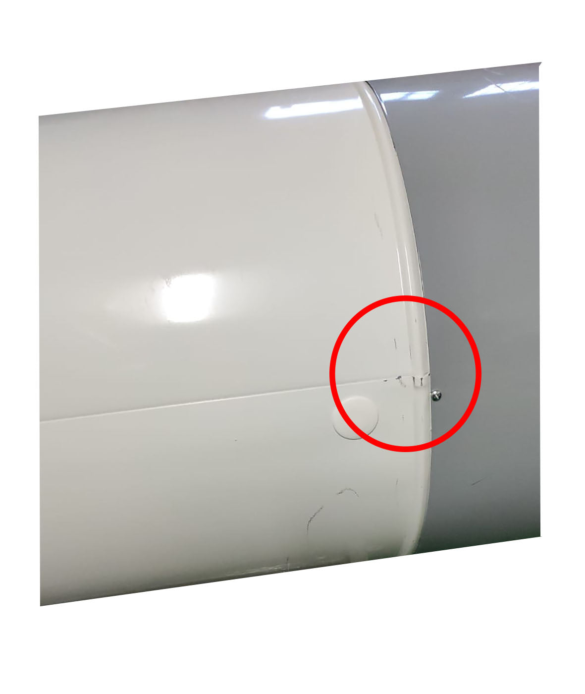 area occasioni scaldabagno a gas ad accumulo ariston s sga x 160 lt metano camera aperta cod. 3211014 erp