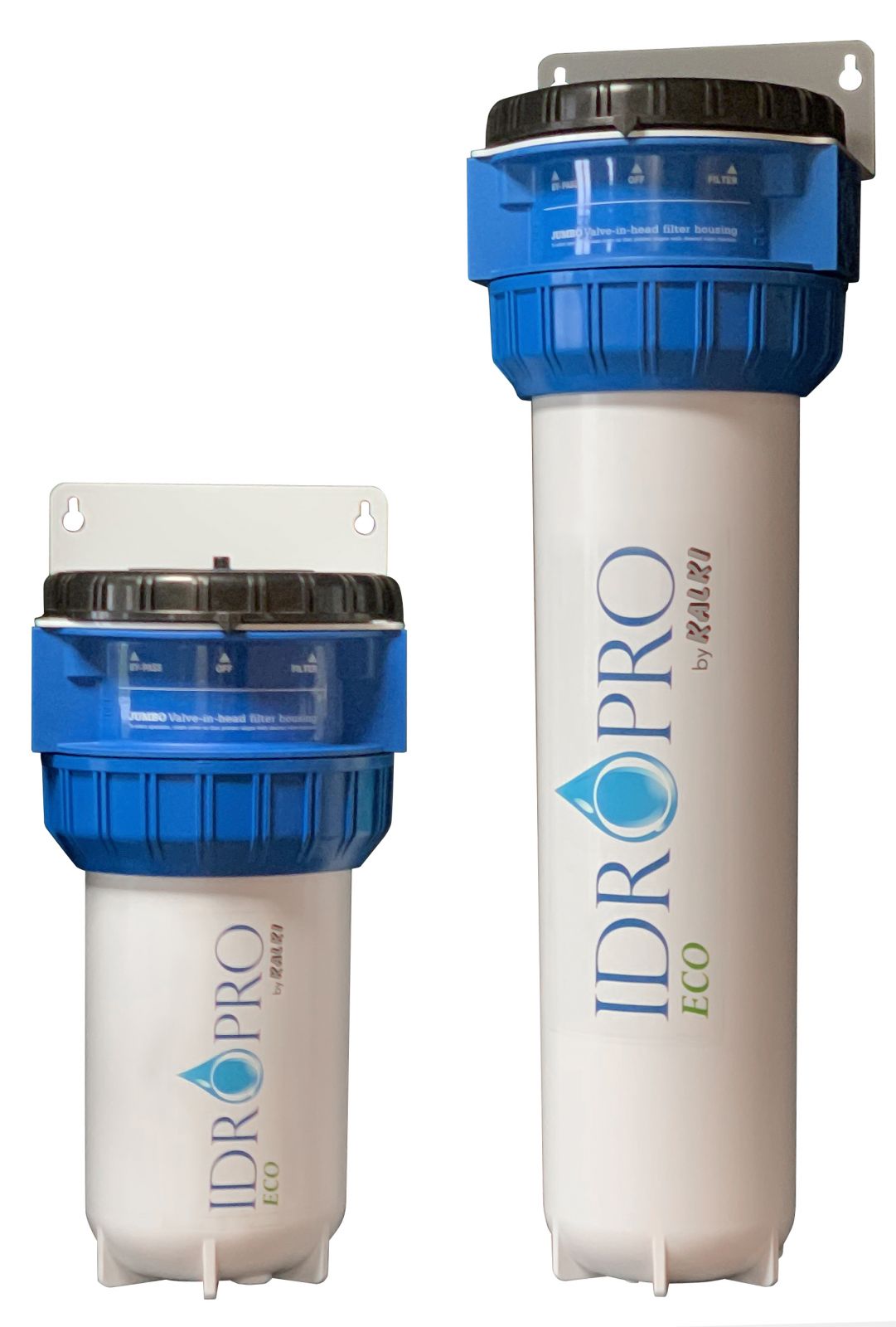 addolcitore anticalcare acqua idropro eco by kalki 20 jumbo 350 l h cod. 360852