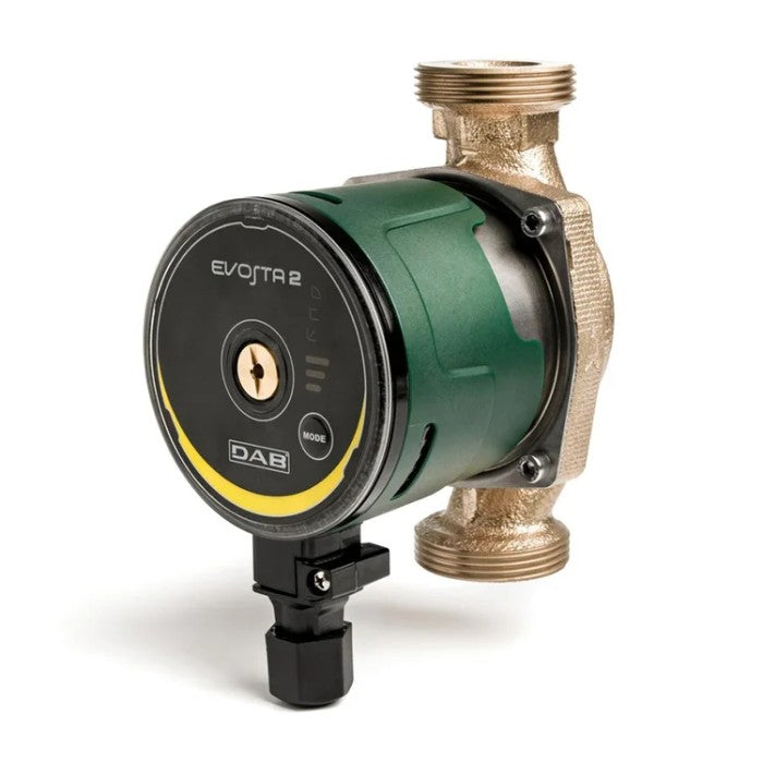 dab circolatore elettronico inverter a rotore bagnato dab evosta 2 san 40 70150 attacco 1 pollice e mezzo ean 60186164