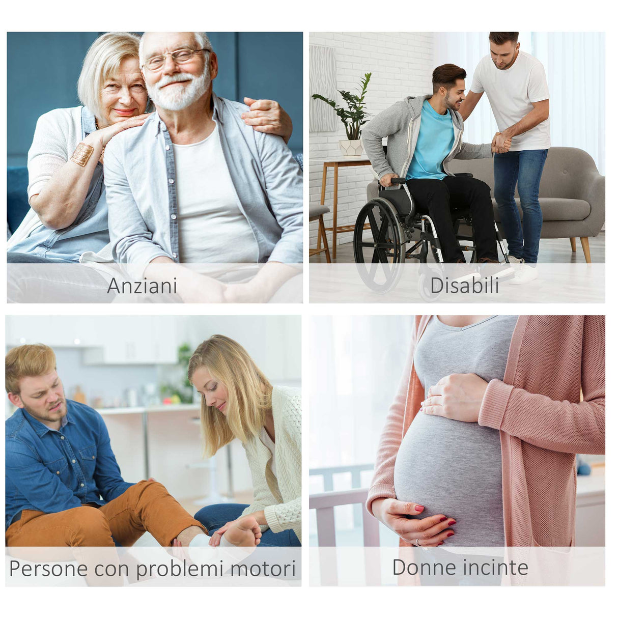 easycomfort easycomfort sedile da doccia con schienale e braccioli sedile da vasca sedia regolabile in altezza ean 8054111847520