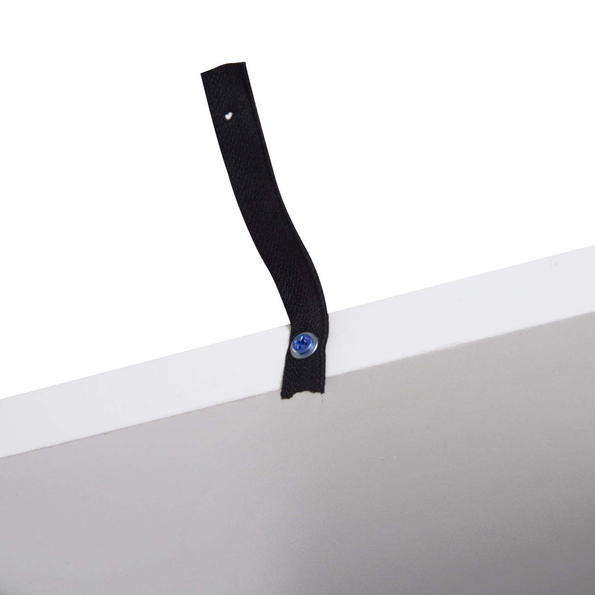 easycomfort easycomfort scaffale libreria ad s 5 ripiani design moderno soggiorno ufficio salotto legno bianco 120 x 28 6 x 160 cm