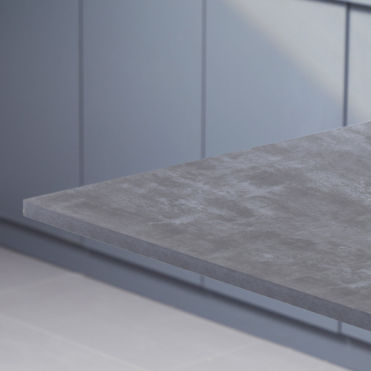 easycomfort easycomfort tavolo da pranzo per 4 6 persone con piano effetto marmo e base in acciaio 140x80x76cm nero