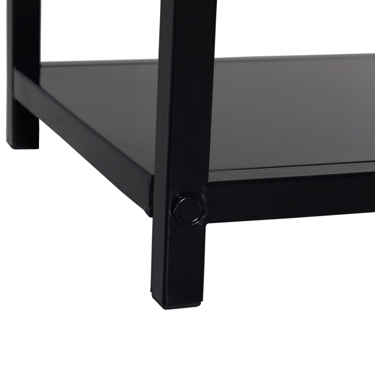 easycomfort portalegna da interno ed esterno salvaspazio in metallo con paletta scopino attizzatoio e pinza 34x34x111cm nero