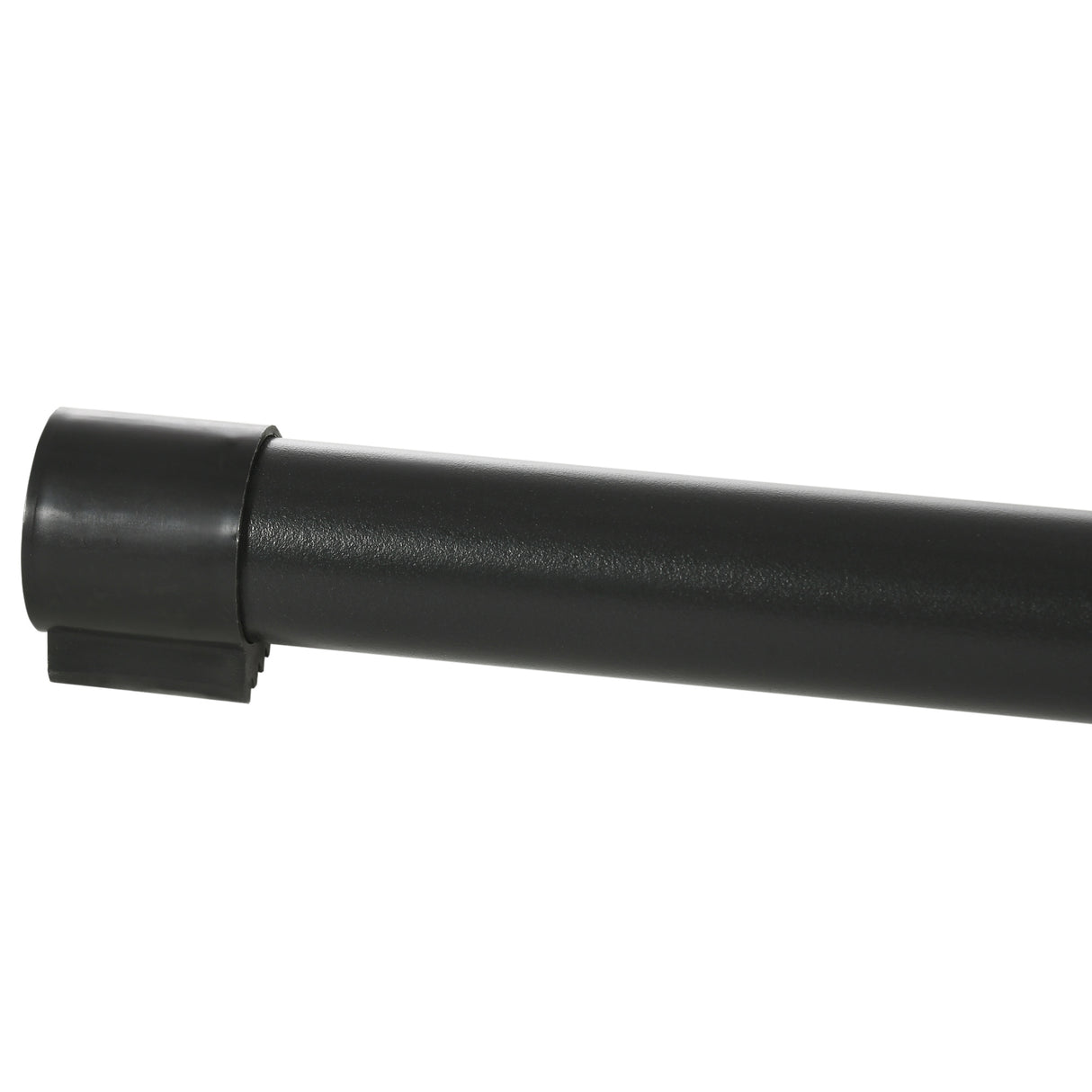 easycomfort easycomfort supporto struttura portante per amaca regolabile max. 150 kg nero 308 380x108x120cm