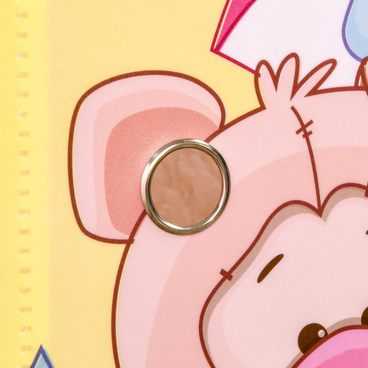 easycomfort easycomfort mobile scarpiera modulare salvaspazio 6 cubi 35x45x35 cm in acciaio e pp 74x47x144 cm rosa