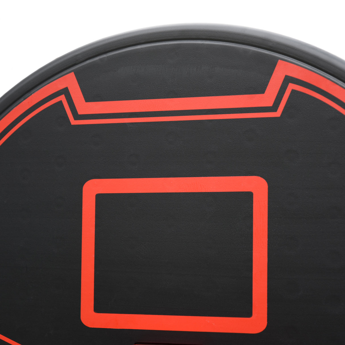 easycomfort easycomfort canestro portatile per bambini con altezza regolabile e base da riempire in acciaio e nylon