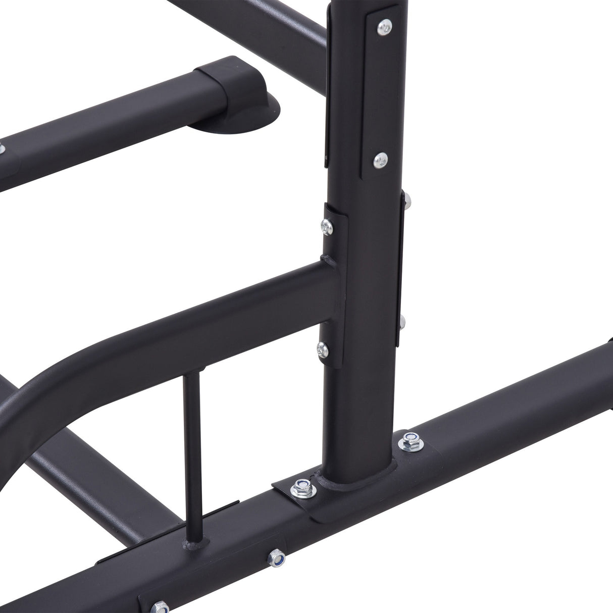 easycomfort easycomfort barra per trazioni power tower stazione fitness multifunzione 181 229cm
