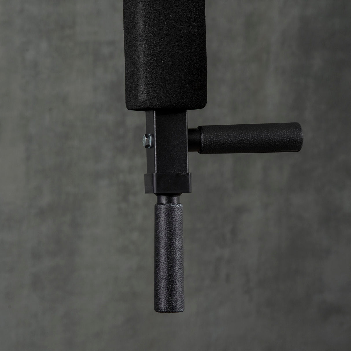 easycomfort easycomfort stazione fitness multifunzione power tower con pesi fino 45kg e panca imbottita 135x103x210cm