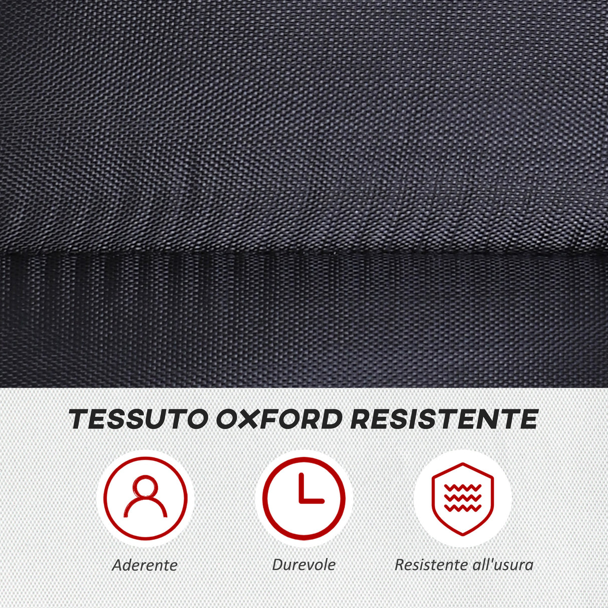 easycomfort easycomfort giubbotto zavorrato 20kg unisex 38 pesi singoli imbottitura chiusure con velcro nero e rosso