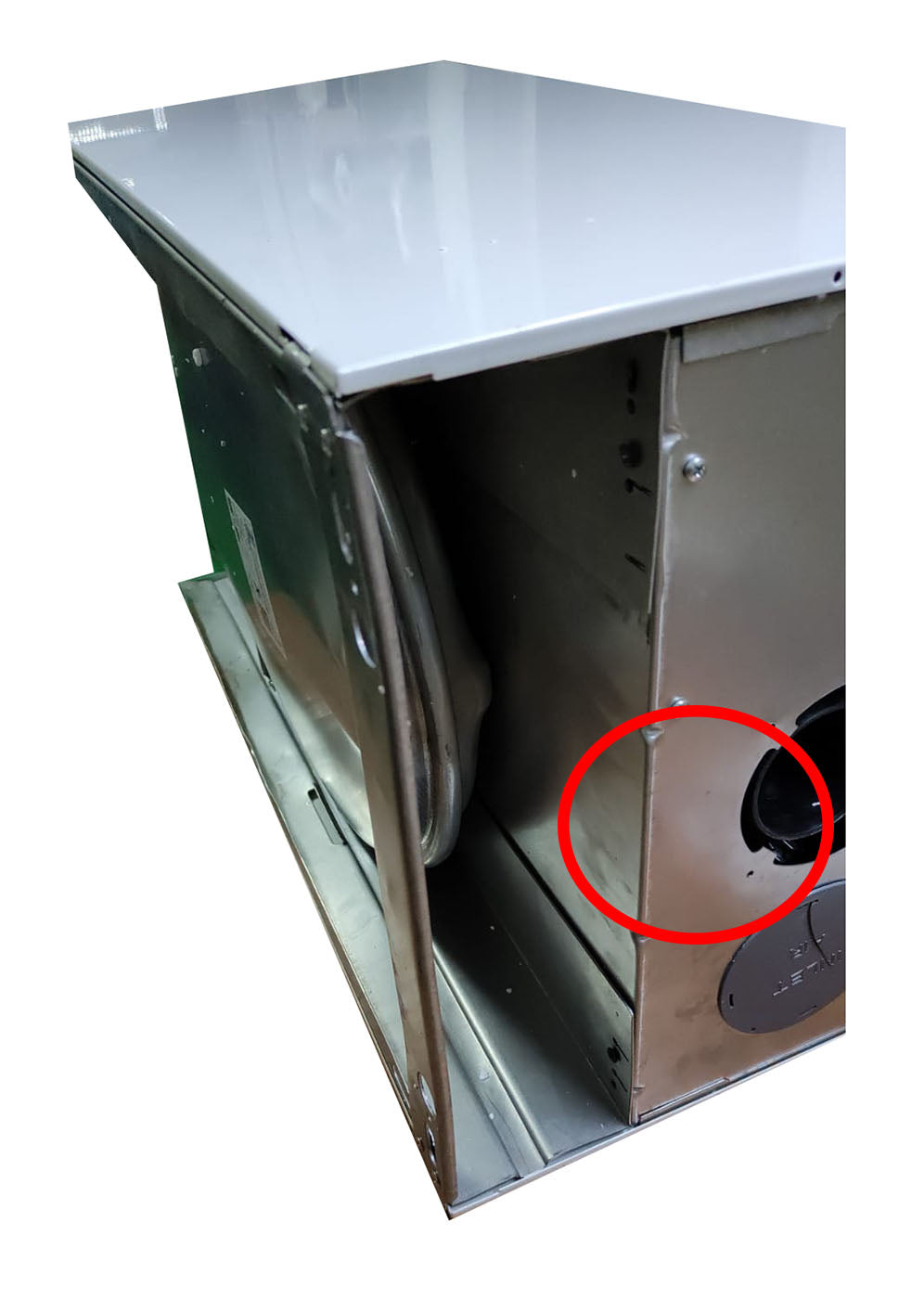 area occasioni scaldabagno a gas ariston next evo x outdoor 16 eu metano 16 lt da esterno low nox