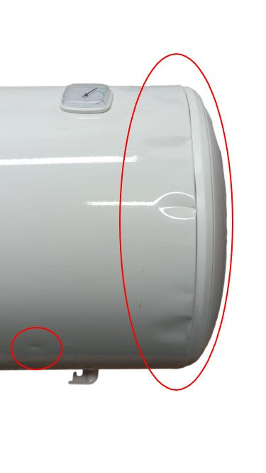 atlantic area occasioni scaldabagno scaldacqua elettrico atlantic ego 80 verticale 75 litri 851394 garanzia di 2 anni