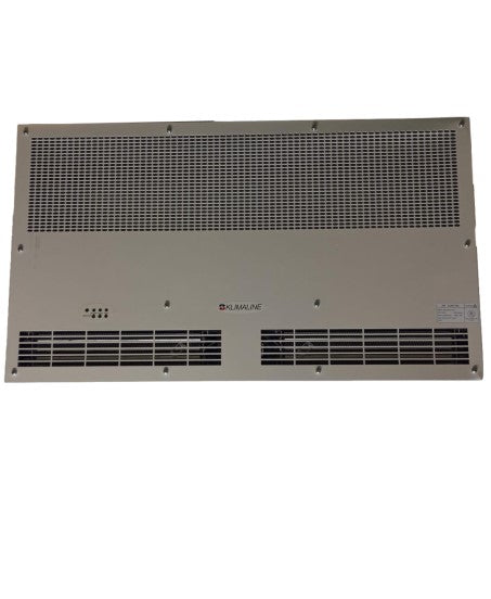 klimaline area occasioni barriera d aria ad incasso 90 cm klimaline con telecomando 2 velocita 90 cm bianca nascosta con resistenza