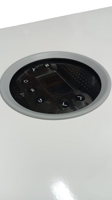 junkers bosch area occasioni caldaia a condensazione junkers bosch condens gc 4300i 24 p solo riscaldamento metanogpl completa di kit scarico fumi