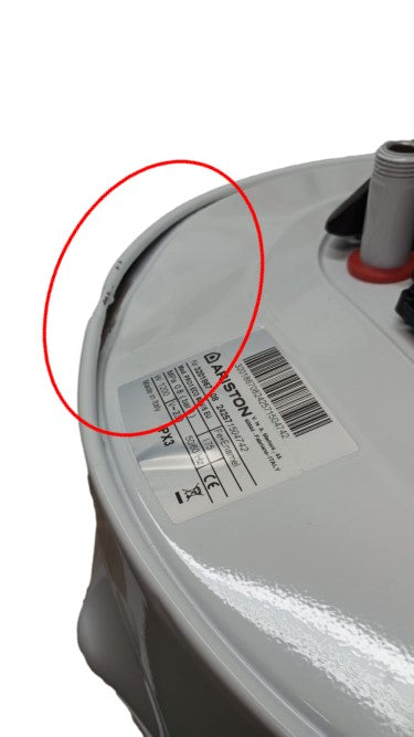 ariston area occasioni scaldabagno elettrico ariston pro1 eco 80 v5 eu verticale 5 anni di garanzia 80 lt 3201867