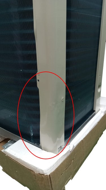 daikin area occasioni climatizzatore condizionatore daikin bluevolution perfera a pavimento 18000 btu fvxm50a r 32 wi fi integrato telecomando a infrarossi incluso garanzia italiana