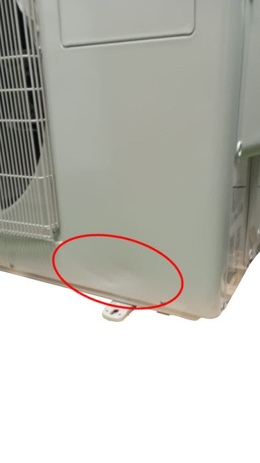 mitsubishi electric area occasioni unita esterna mitsubishi electric motore multisplit mxz 3ha50vf trial split r 32