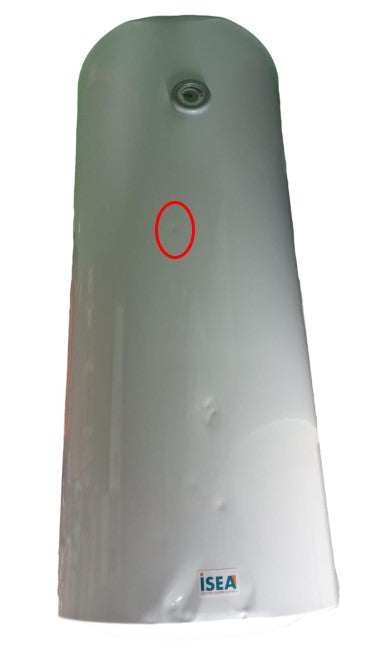 isea area occasioni scaldabagno termoelettrico verticale isea swing plus mix heating ve 1205 dx e530u37i attacco a destra garanzia di 5 anni