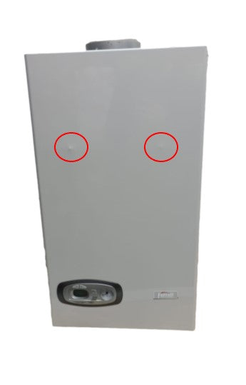 ferroli area occasioni caldaia a camera aperta ferroli divatech d ln c 24 low nox metano new erp