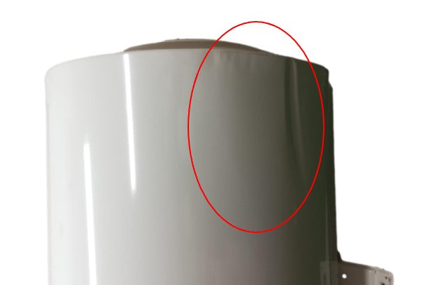 ariston area occasioni scaldabagno a pompa di calore ariston inverter nuos split wi fi 200 wh con accumulo di 200 litri classe a 3069756