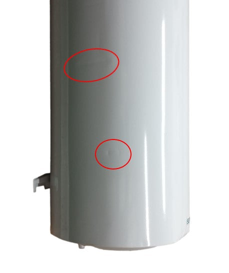 isea area occasioni scaldabagno termoelettrico verticale isea swing plus mix heating ve 1205 dx e530u37i attacco a destra garanzia di 5 anni