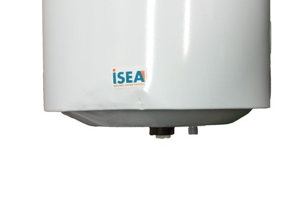 isea area occasioni scaldabagno termoelettrico verticale isea swing plus mix heating ve 1205 dx e530u37i attacco a destra garanzia di 5 anni