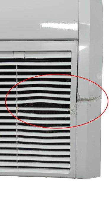 oneclima area occasioni climatizzatore condizionatore oneclima inverter soffittopavimento 18000 btu air 18 pvmsft m r 32 wi fi optional con telecomando di serie incluso