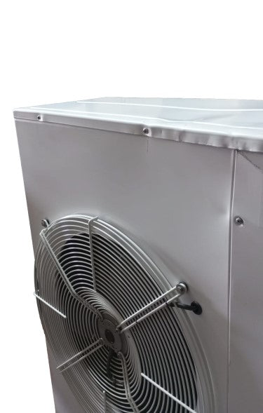 aermec area occasioni pompa di calore reversibile aermec refrigeratore anl021hpm monofase