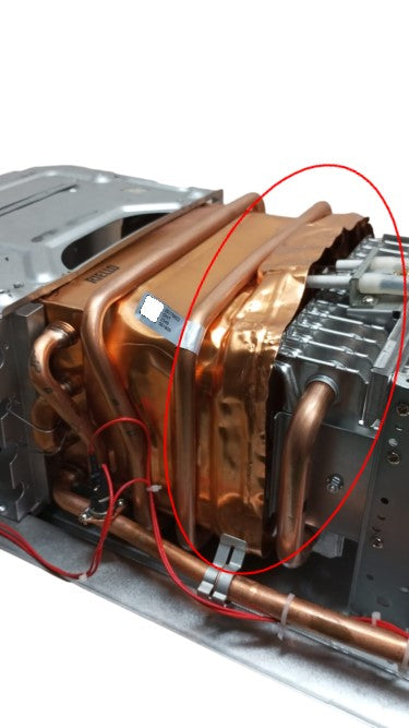 beretta area occasioni scaldabagno beretta a camera aperta mod fonte lx 11 lt low nox metano cod 20149819 new erp