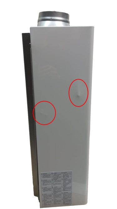 beretta area occasioni scaldabagno beretta a camera aperta mod fonte lx 11 lt low nox metano cod 20149819 new erp