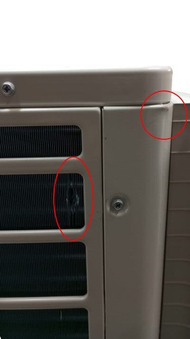 daikin area occasioni unita esterna daikin bluevolution motore multisplit 2mxm40a dual split r 32