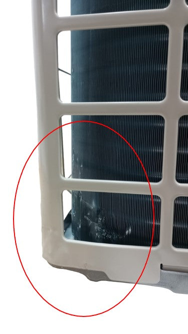 daikin area occasioni unita esterna daikin bluevolution motore multisplit 2mxm40a dual split r 32