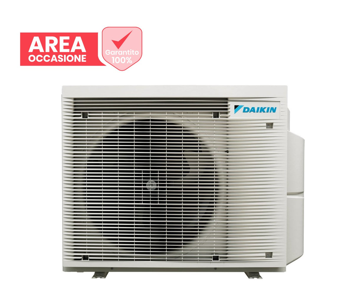 daikin area occasioni unita esterna daikin bluevolution motore multisplit 2mxm40a dual split r 32