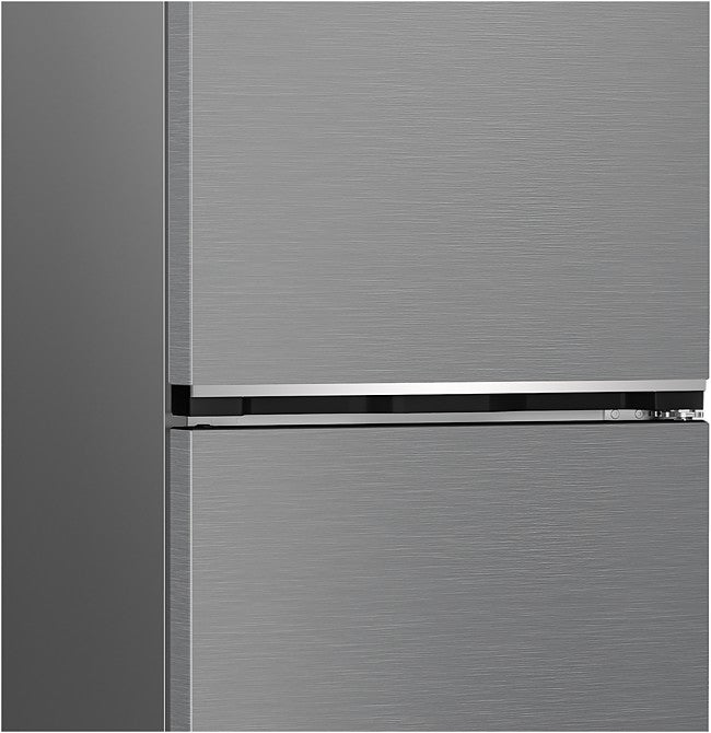 beko frigorifero combinato beko beyond b1rcne364xb 316 litri classe e a1865xl595xp663 total no frost metal look ean 8690842489495
