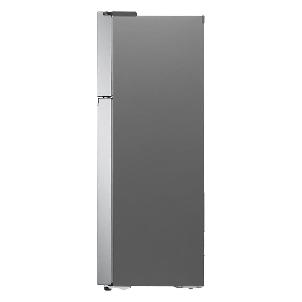 lg frigorifero doppia porta lg gtbv36pzgkd 395 litri classe e a176xl70xp68 total no frost inox premium ean 8806091568496