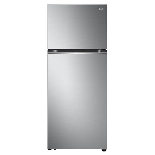 lg frigorifero doppia porta lg gtbv36pzgkd 395 litri classe e a176xl70xp68 total no frost inox premium ean 8806091568496