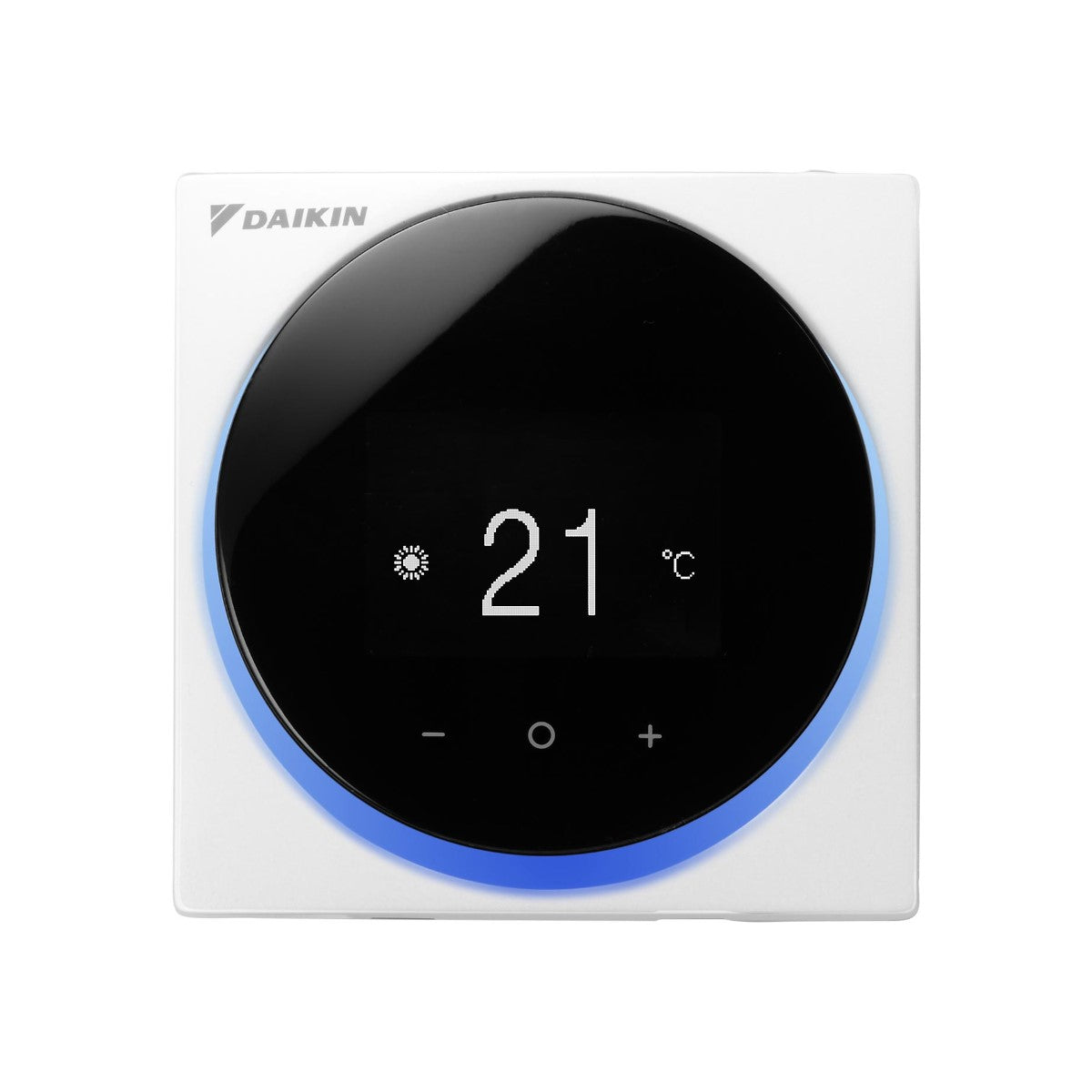 comando a filo daikin madoka bianco brc1h52w con sistema bluetooth