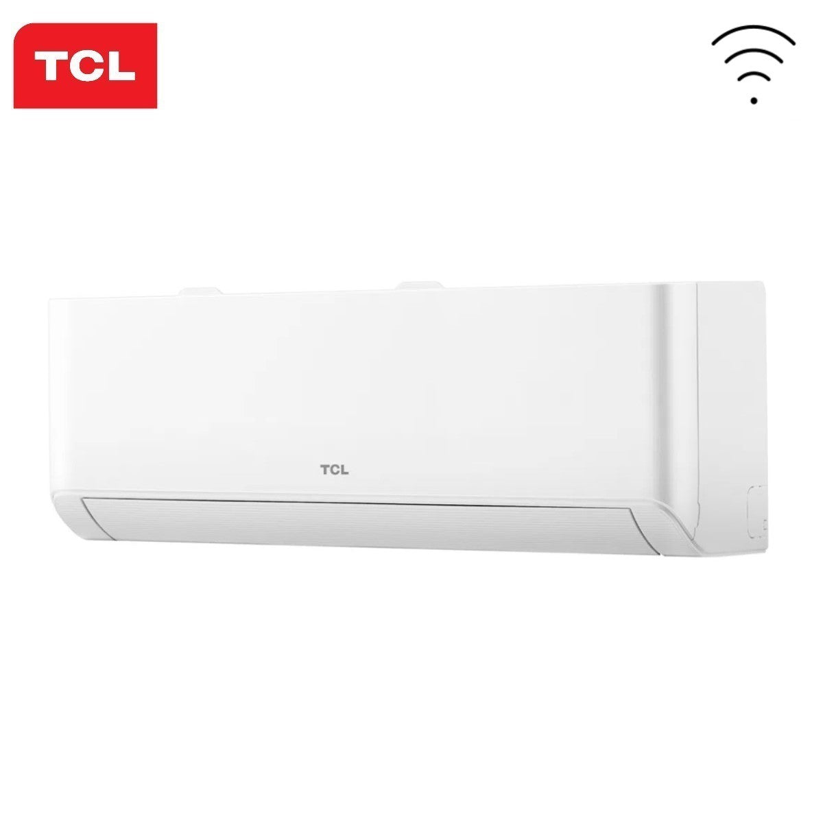 tcl climatizzatore condizionatore tcl dual split inverter serie breezein 918 con mt2730 r 32 wi fi integrato 900018000