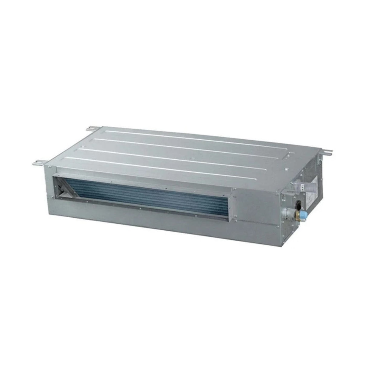 Unité intérieure gainable Haier Slim Low Head 9000 Btu AD25S2SS1FA(H) R-32 avec Wi-Fi intégré