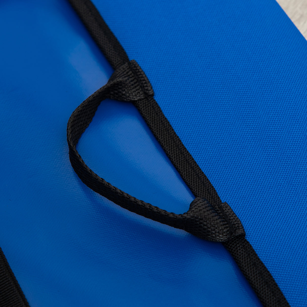 easycomfort easycomfort brandine pieghevoli per cani in tessto oxford blu 71x58x18cm