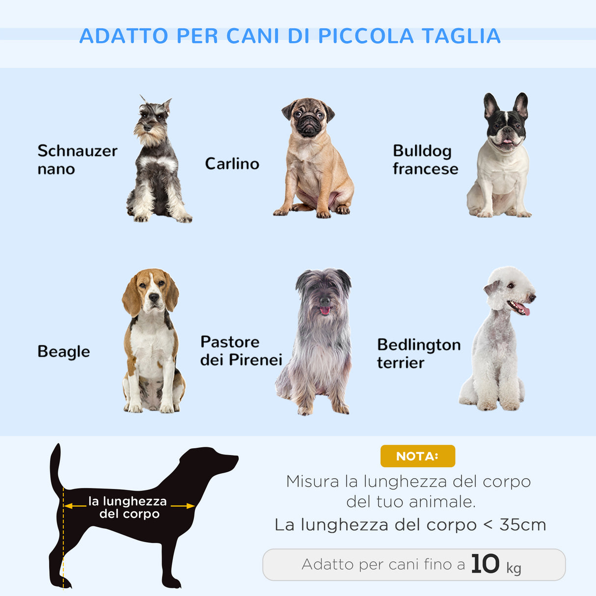 easycomfort cuccia da interni divano per gatti o cani di taglia piccola e media in velluto blu