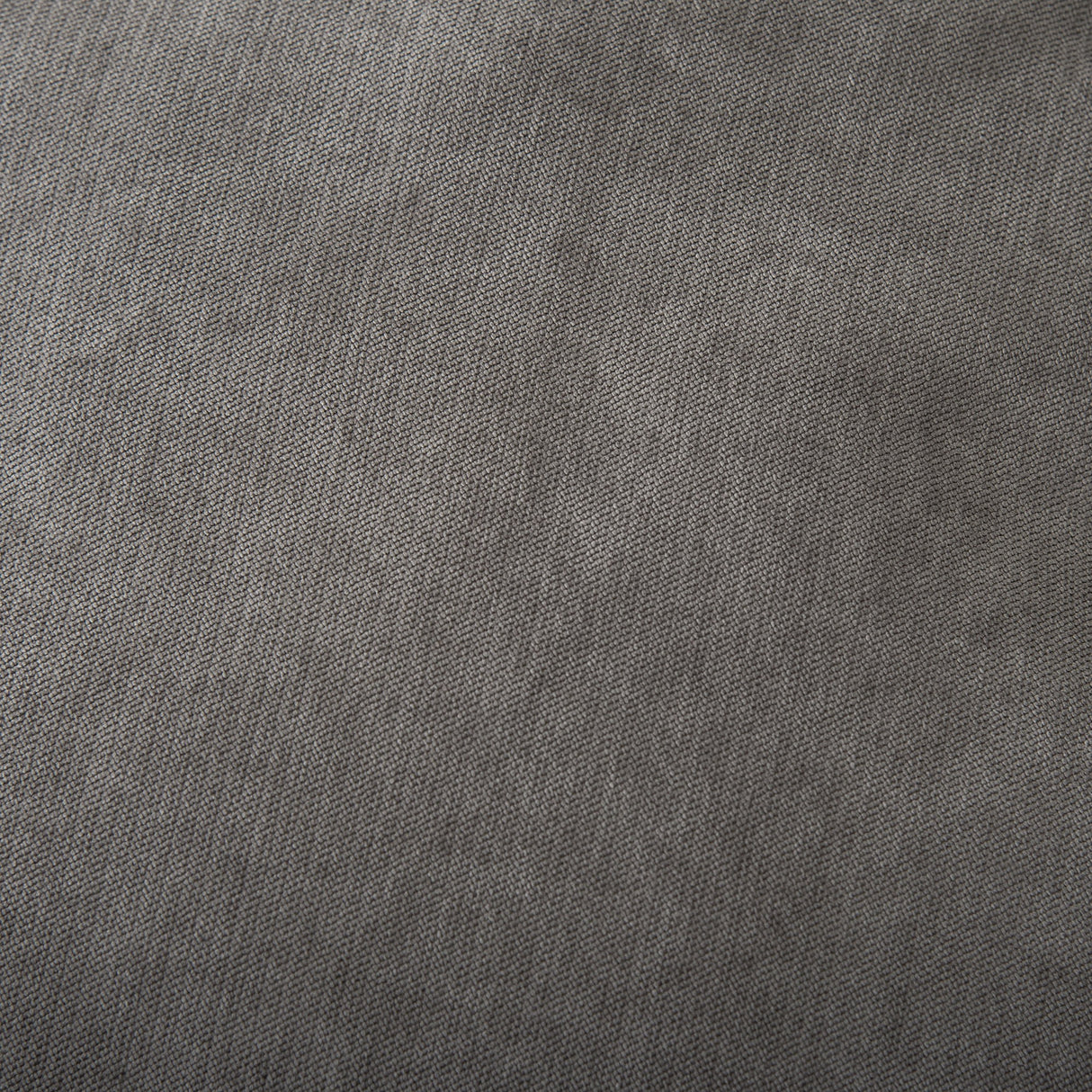 easycomfort easycomfort cuccia per cani imbottita con cuscino e bordi rialzati rivestimento in tessuto 85x85x35cm grigio