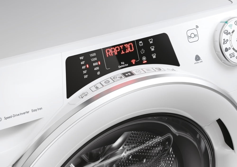 candy lavasciuga candy rapido row51066dwmst s 10 kg classe ciclo combinato d 1500 giri a85xl60xp51 wi fi ble app hon funzione vapore ean 8059019044996