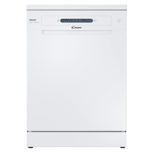 candy lavatoviglie candy rapido cf 3c7l0w 13 coperti classe c a818xl597xp598 app hon bianco ean 8059019057705