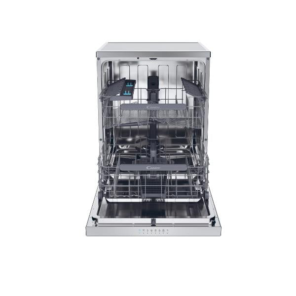 candy lavastoviglie candy rapido cf 4c6f0x 14 coperti classe c a85xl597xp598 wi fi e ble inox ean 8059019059525